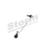 Barre stabilisatrice STORM