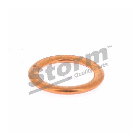 Rondelle d'étanchéité (vis de purge d'huile) STORM