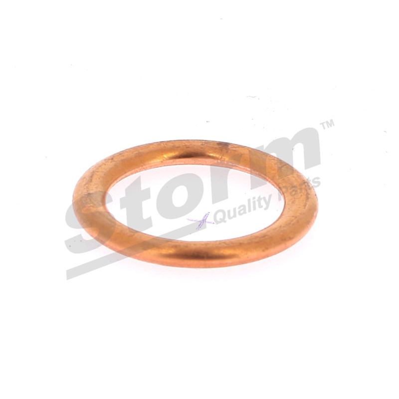 Rondelle d'étanchéité (vis de purge d'huile) STORM