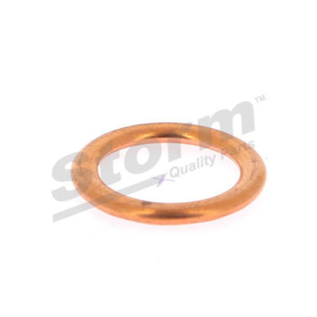 Rondelle d'étanchéité (vis de purge d'huile) STORM