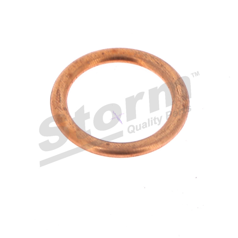 Rondelle d'étanchéité (vis de purge d'huile) STORM