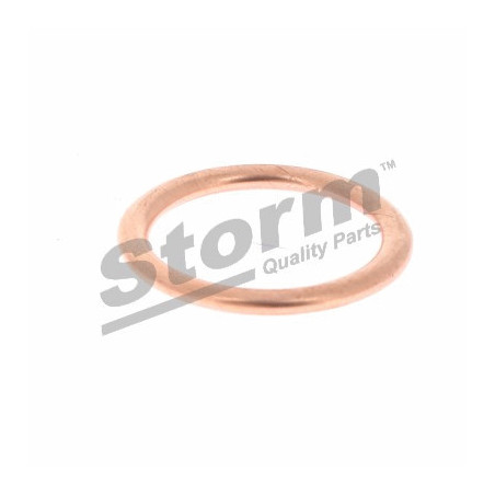 Rondelle d'étanchéité (vis de purge d'huile) STORM