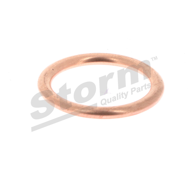 Rondelle d'étanchéité (vis de purge d'huile) STORM