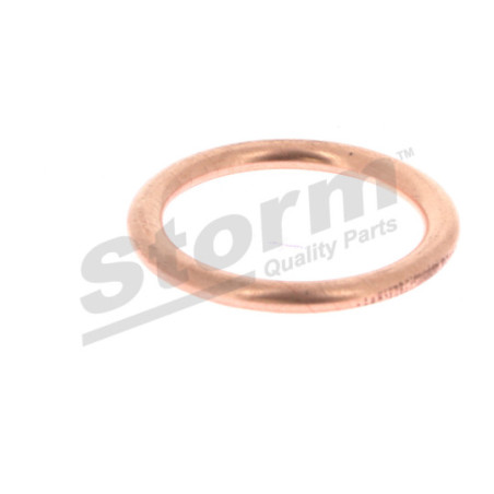 Rondelle d'étanchéité (vis de purge d'huile) STORM