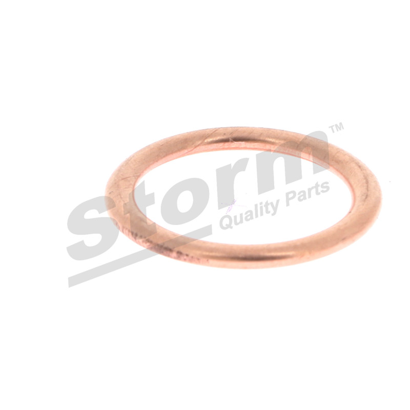 Rondelle d'étanchéité (vis de purge d'huile) STORM