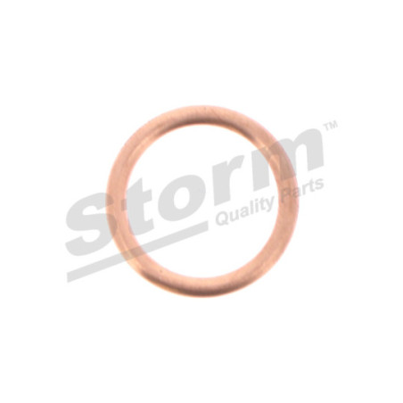 Rondelle d'étanchéité (vis de purge d'huile) STORM
