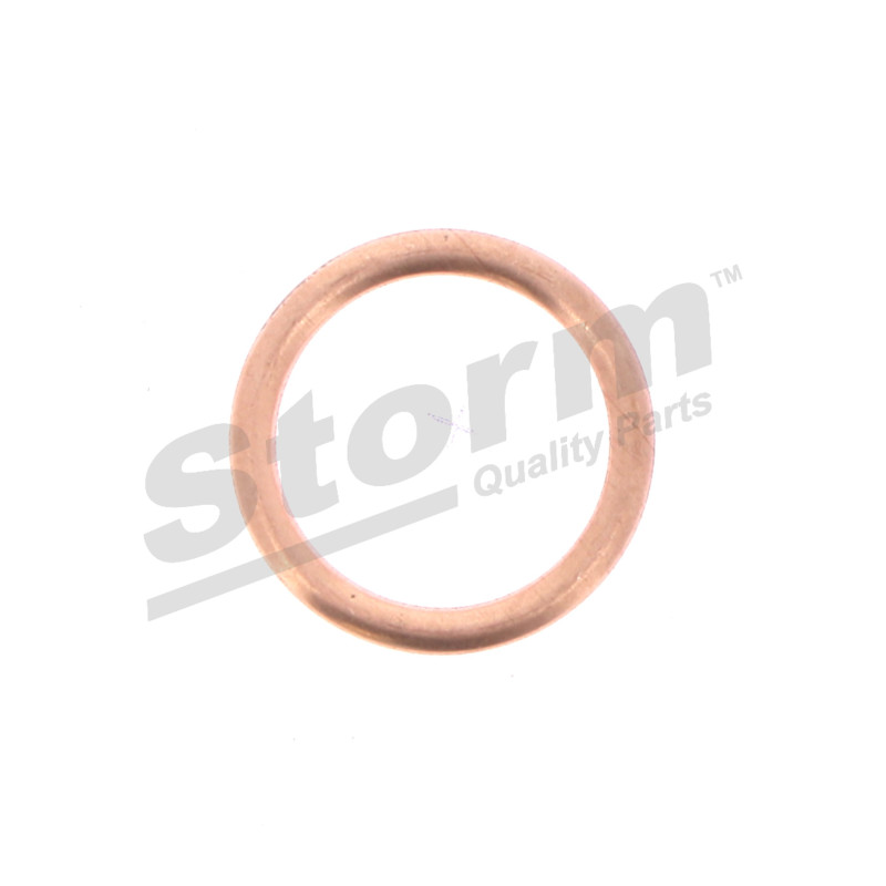 Rondelle d'étanchéité (vis de purge d'huile) STORM