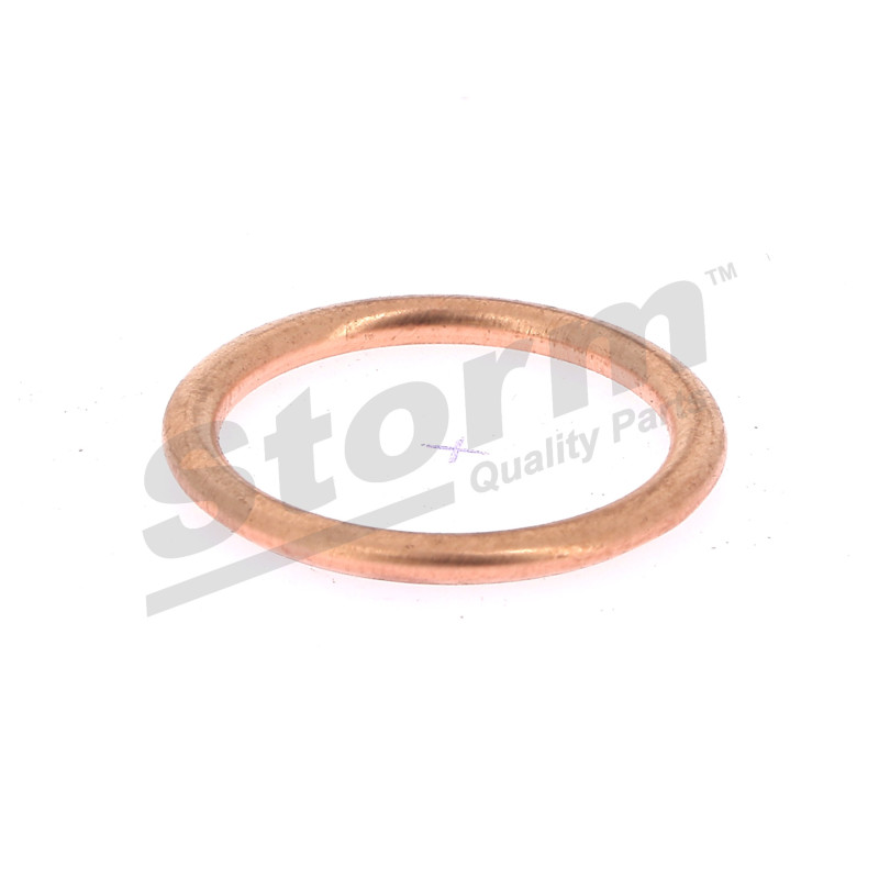 Rondelle d'étanchéité (vis de purge d'huile) STORM