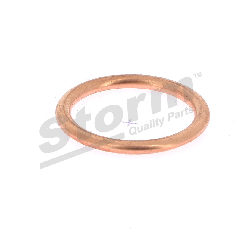 Rondelle d'étanchéité (vis de purge d'huile) STORM