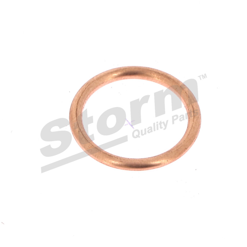 Rondelle d'étanchéité (vis de purge d'huile) STORM