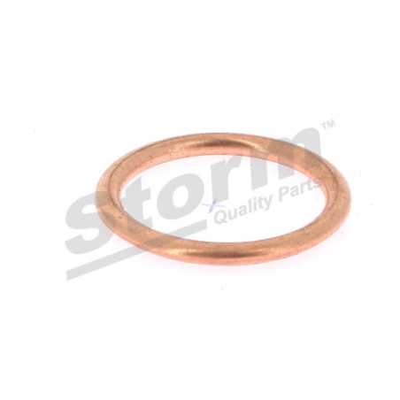 Rondelle d'étanchéité (vis de purge d'huile) STORM