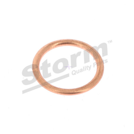 Rondelle d'étanchéité (vis de purge d'huile) STORM