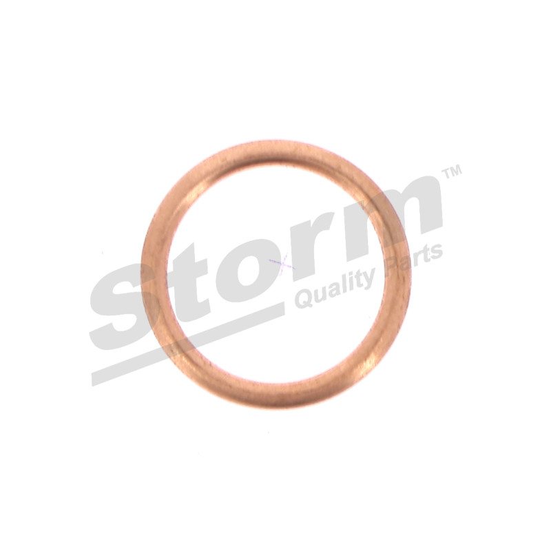 Rondelle d'étanchéité (vis de purge d'huile) STORM