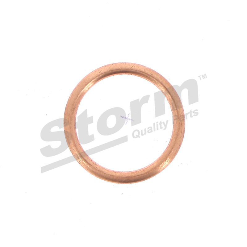 Rondelle d'étanchéité (vis de purge d'huile) STORM