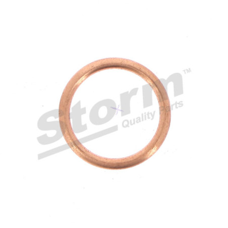 Rondelle d'étanchéité (vis de purge d'huile) STORM