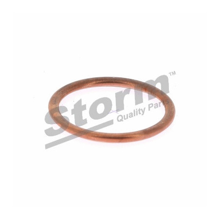 Rondelle d'étanchéité (vis de purge d'huile) STORM