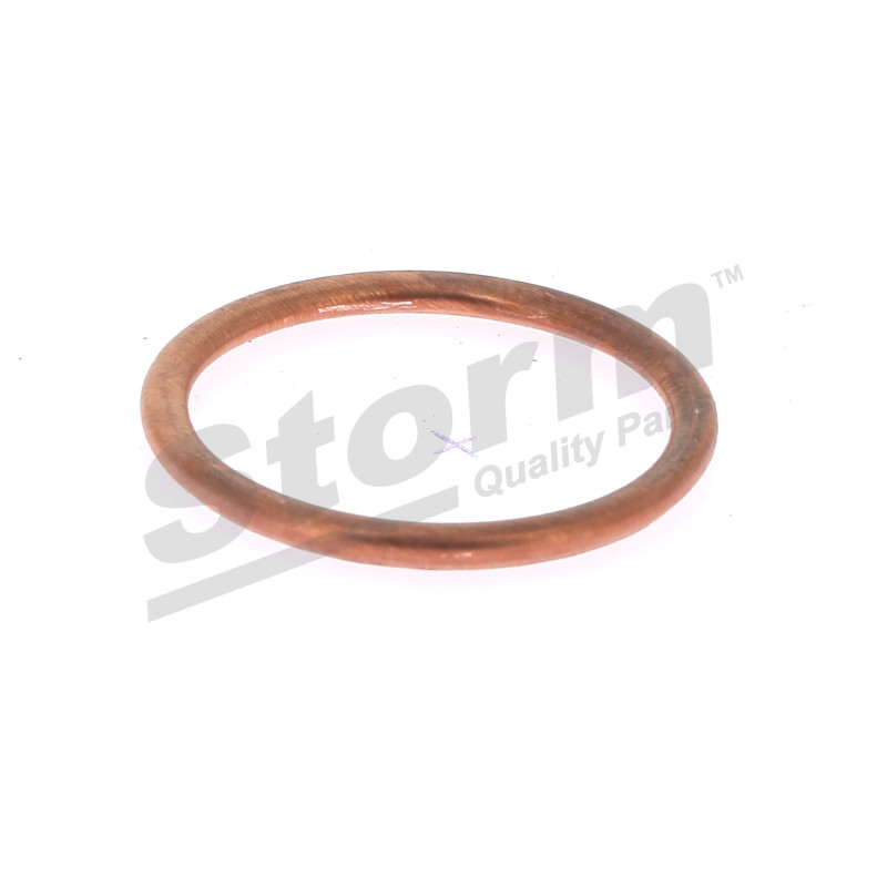 Rondelle d'étanchéité (vis de purge d'huile) STORM