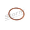 Rondelle d'étanchéité (vis de purge d'huile) STORM