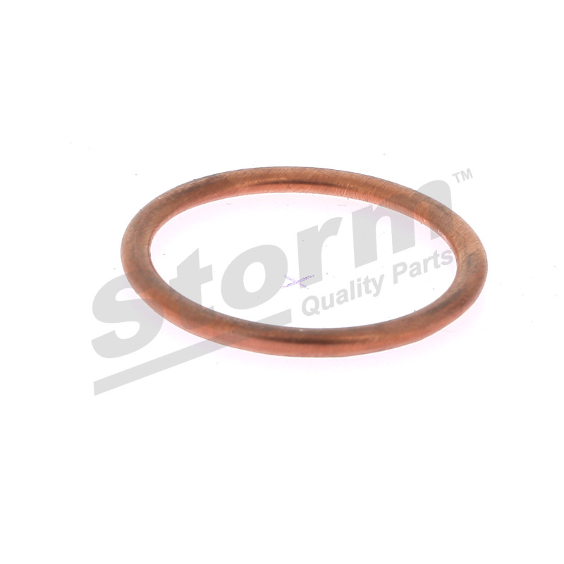 Rondelle d'étanchéité (vis de purge d'huile) STORM