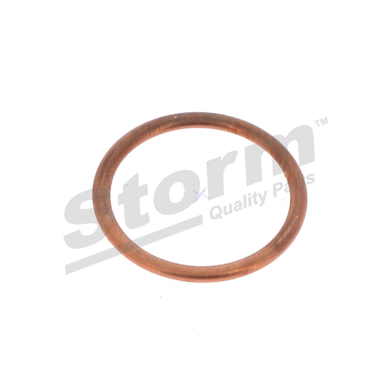 Rondelle d'étanchéité (vis de purge d'huile) STORM