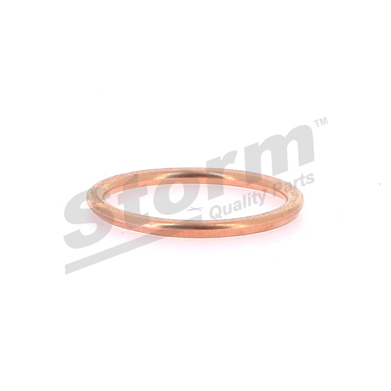 Rondelle d'étanchéité (vis de purge d'huile) STORM