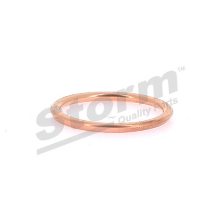 Rondelle d'étanchéité (vis de purge d'huile) STORM