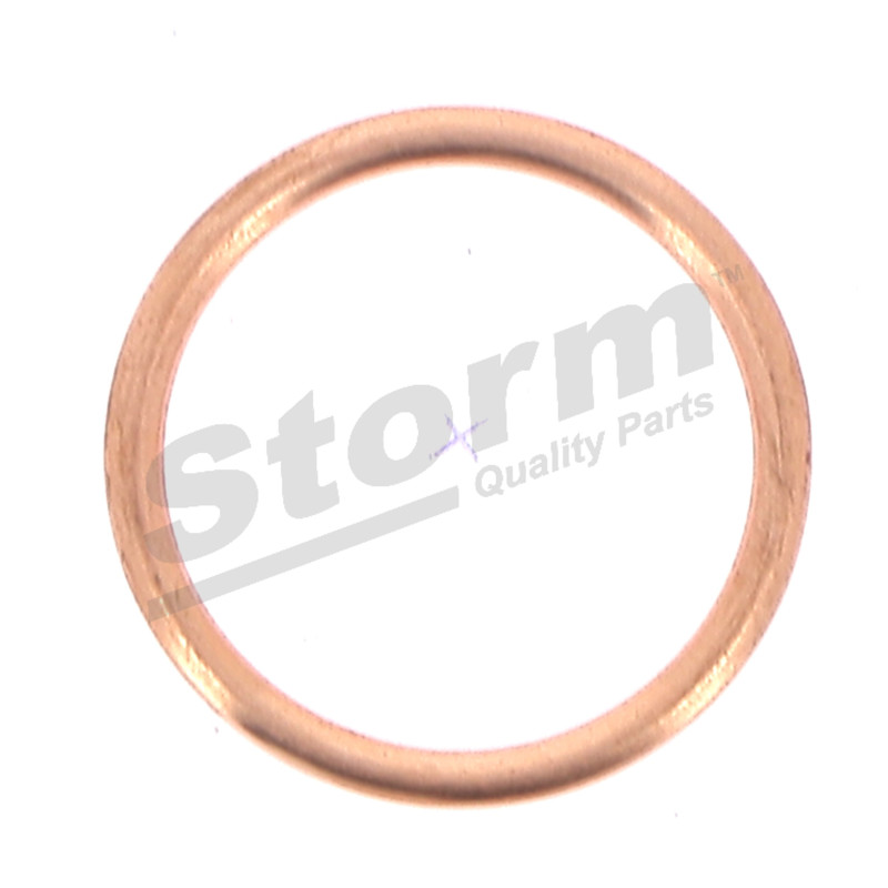 Rondelle d'étanchéité (vis de purge d'huile) STORM
