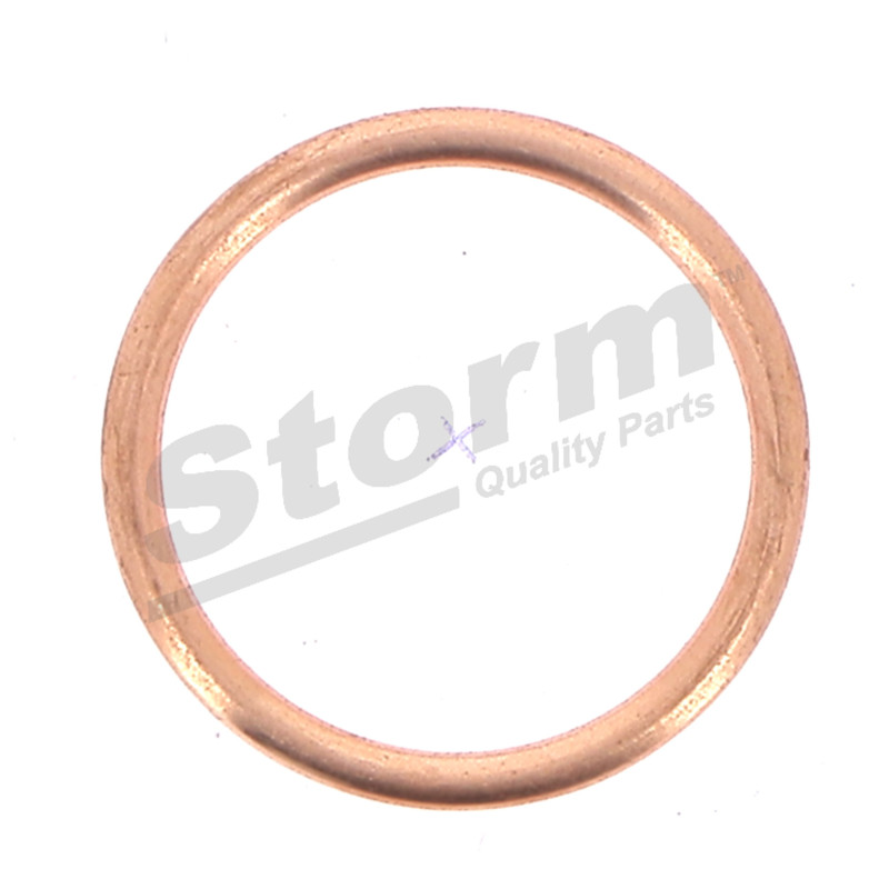 Rondelle d'étanchéité (vis de purge d'huile) STORM