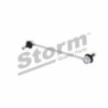 Barre stabilisatrice STORM