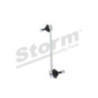 Barre stabilisatrice STORM