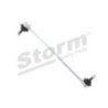 Barre stabilisatrice STORM