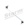 Barre stabilisatrice STORM