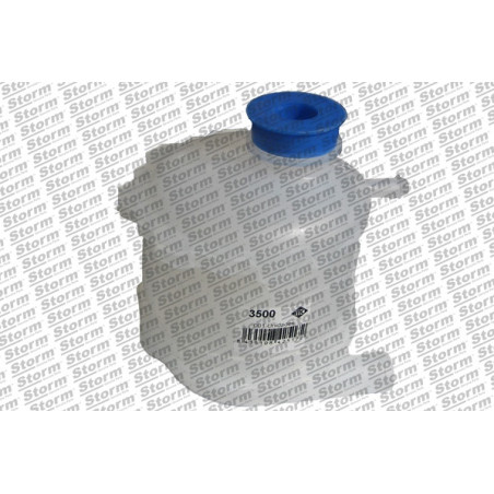Vase d'expansion (liquide de refroidissement) STORM