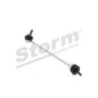 Barre stabilisatrice STORM