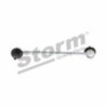 Barre stabilisatrice STORM