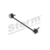 Barre stabilisatrice STORM