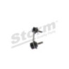 Barre stabilisatrice STORM