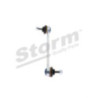 Barre stabilisatrice STORM