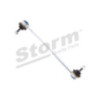 Barre stabilisatrice STORM