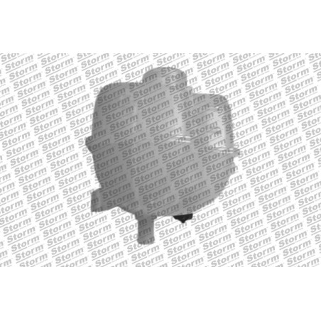 Vase d'expansion (liquide de refroidissement) STORM