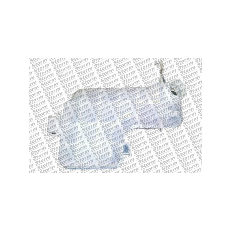 Vase d'expansion (liquide de refroidissement) STORM