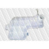 Vase d'expansion (liquide de refroidissement) STORM
