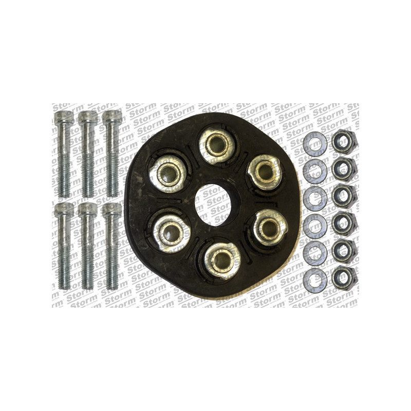 Joint (arbre longitudinal) STORM