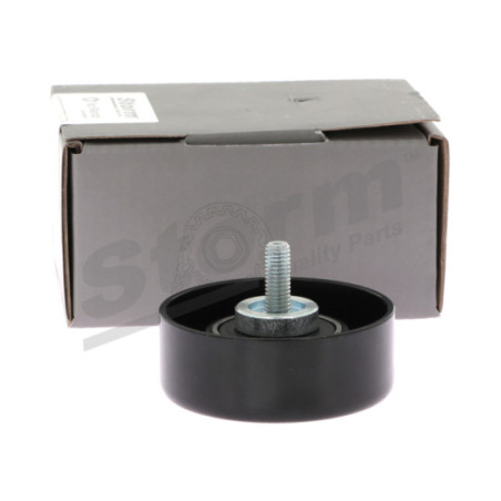 Galet enrouleur (courroie d'accessoire) STORM