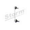 Barre stabilisatrice STORM