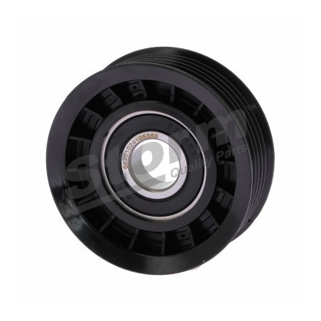 Galet tendeur (courroie d'accessoire) STORM