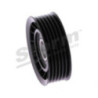 Galet tendeur (courroie d'accessoire) STORM