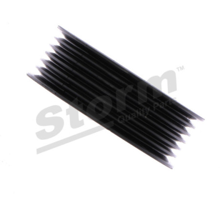 Galet tendeur (courroie d'accessoire) STORM