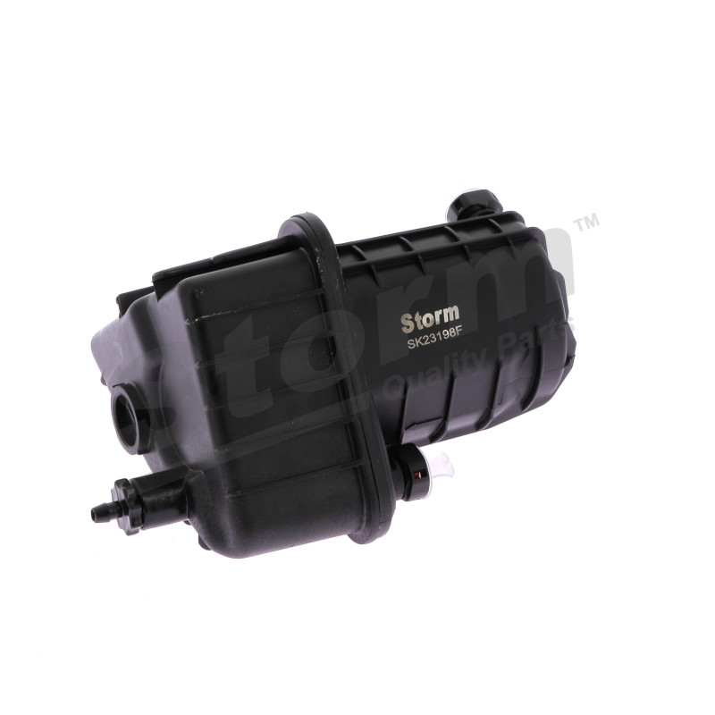 Boîtier (filtre de carburant) STORM