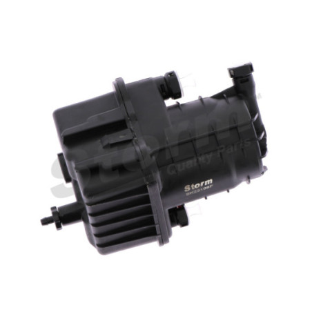 Boîtier (filtre de carburant) STORM